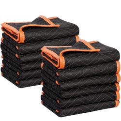 Moving Blankets