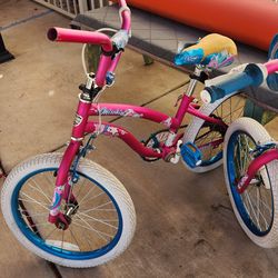 Kids Bike