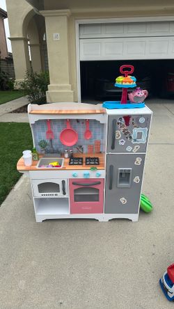 Kids kitchen