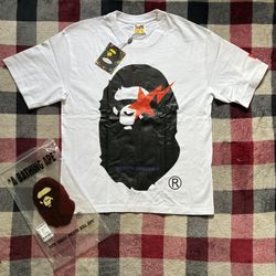 Bape T Shirt