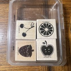 Stampin' Up! Stamps Sets
