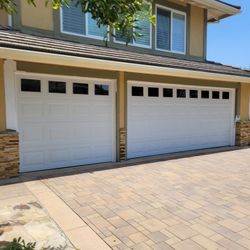 Garage Doors 