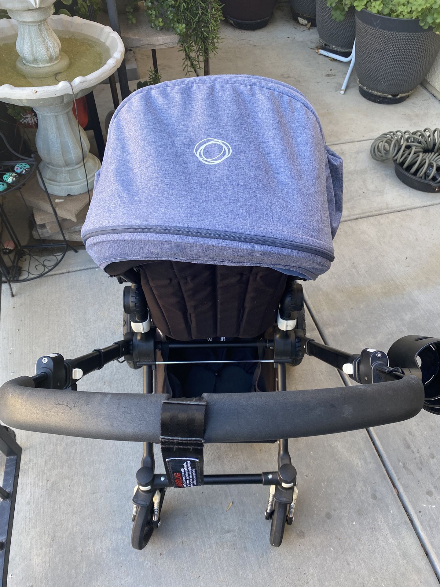 Bugaboo Cameleon 3 Stroller