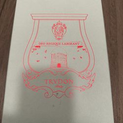 Trudon  Cyrnos Room Spray