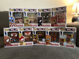 Funko Pop