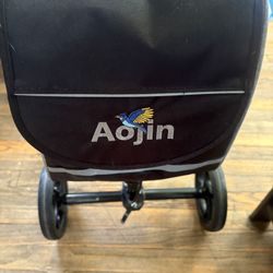 Knee Scooter 