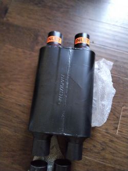 Flow Master set