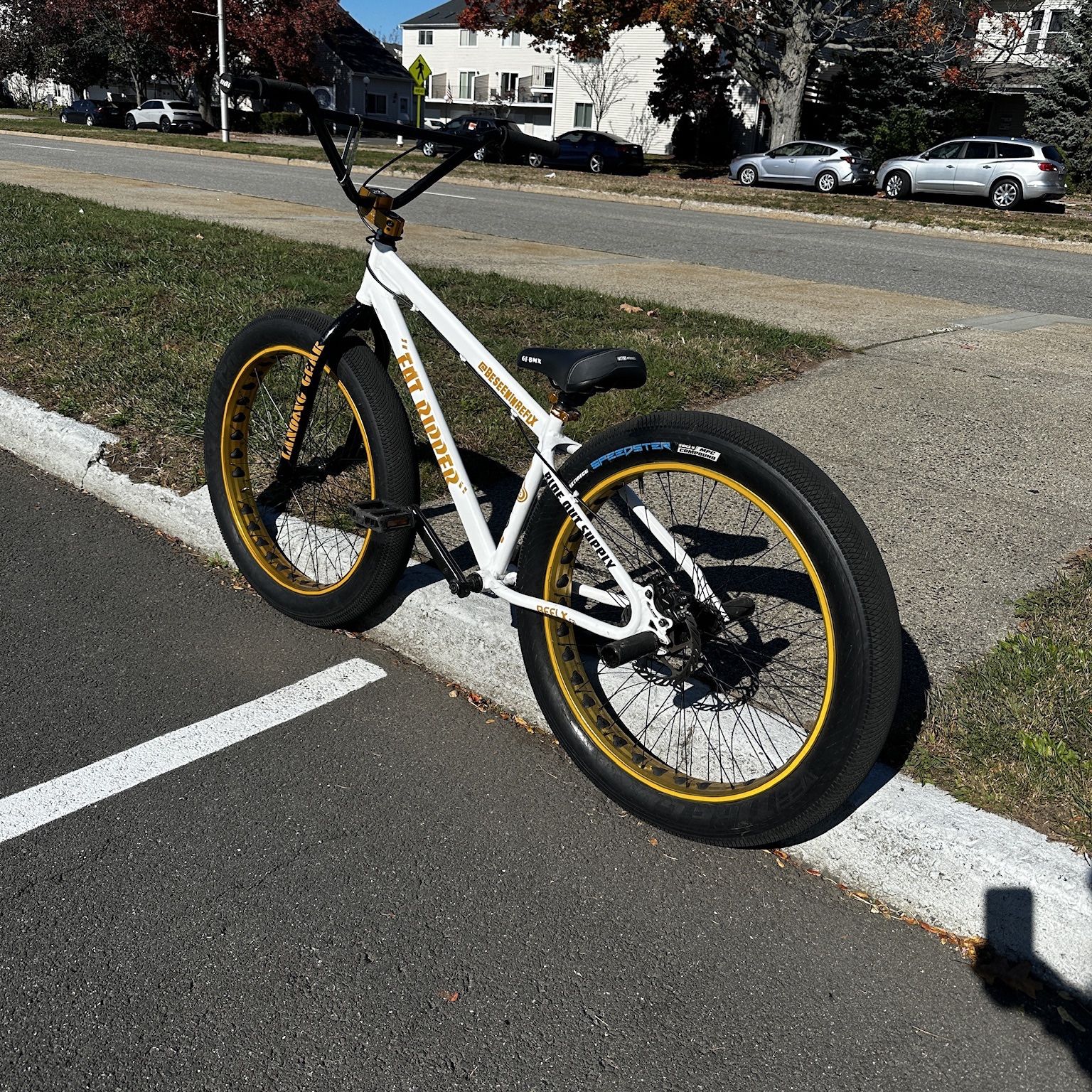fat ripper for Sale in West Haven, CT - OfferUp