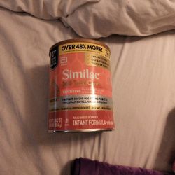 Similac 360 Total Care