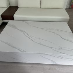 The Rove Liza Coffee Table