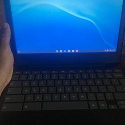 Chromebook 
