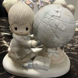 Precious Moments Collectibles Figurines