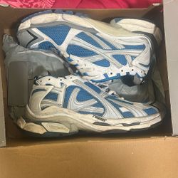 Balenciaga Runners