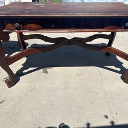 Writing Desk 