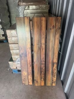 Flooring