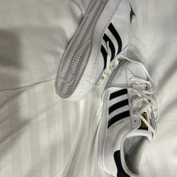 Adidas Superstar Size 9 Men