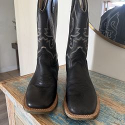 Cody James cowboy boots boys youth size 7