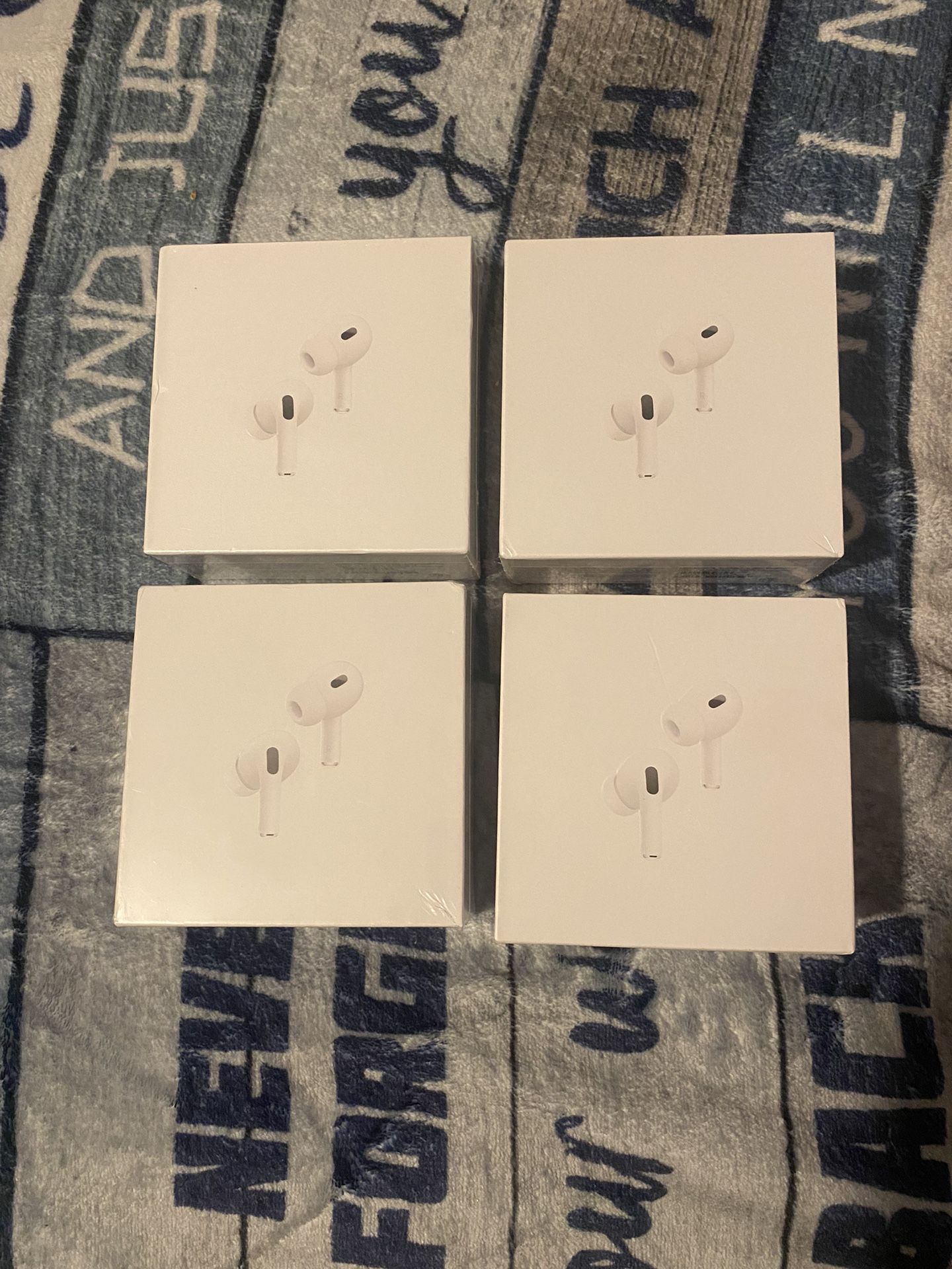 AirPods Pro Electronics & Media