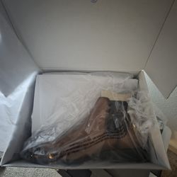 Calvin Klein Donto Chelsea Boot Men Size 12