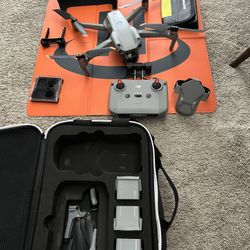 DJI Air 2s 