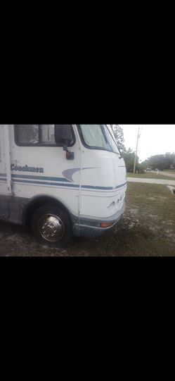 2000 Coachmen Rv