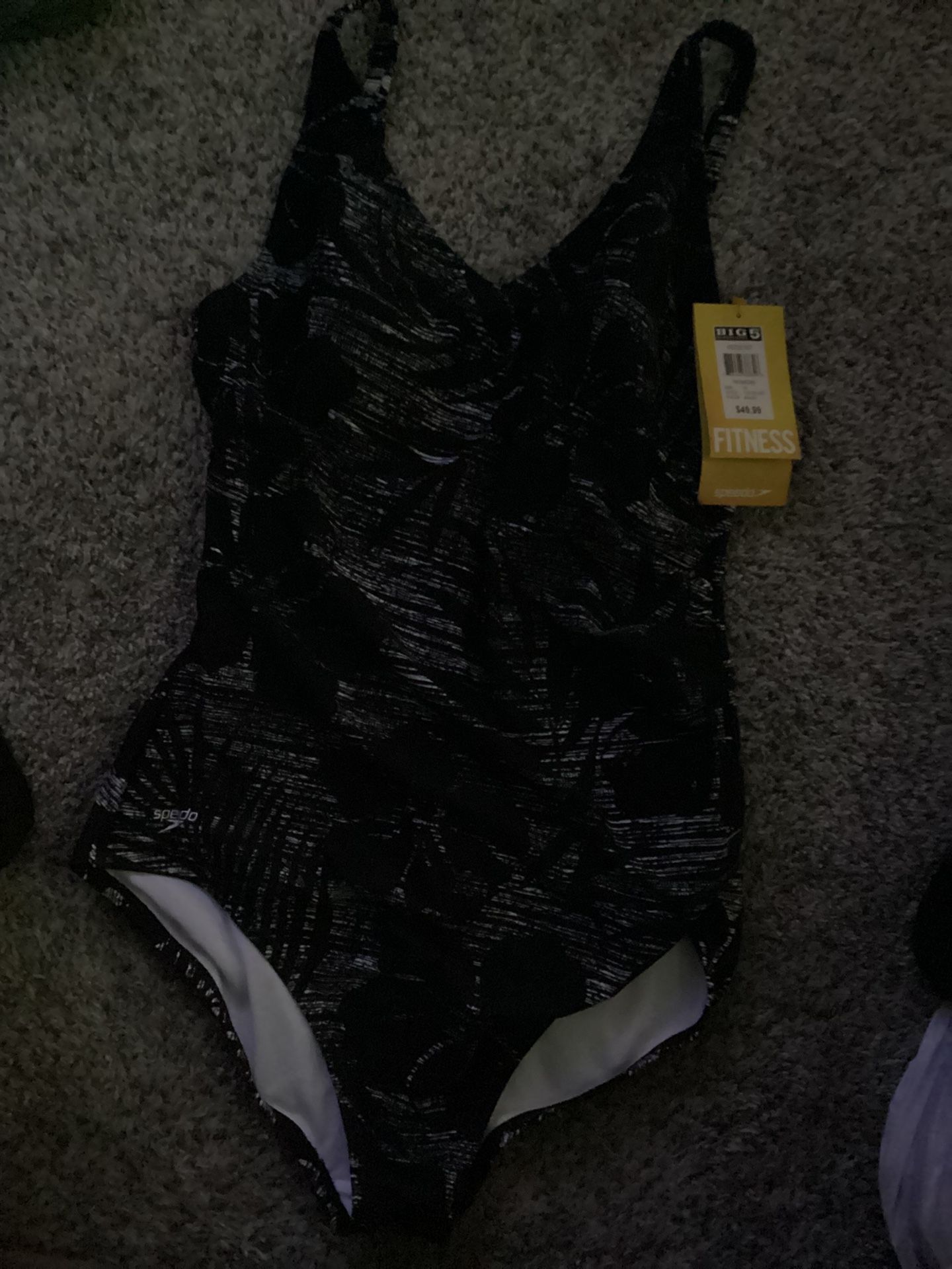 Speedo Womens Swimsuit 