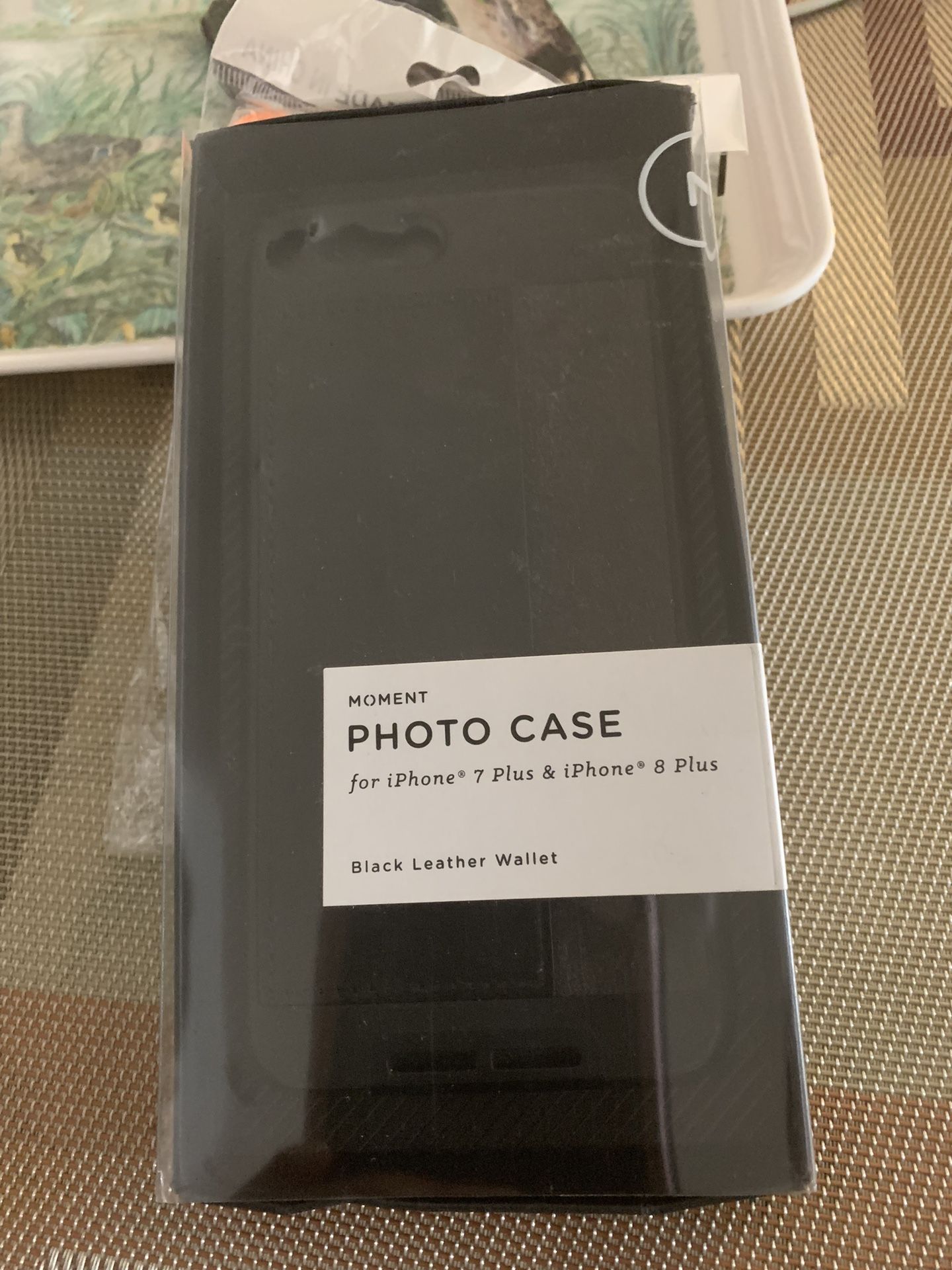 FREE New iPhone 7 Plus & 8 Plus Phone Case Available With Purchase Item Of My List 95134