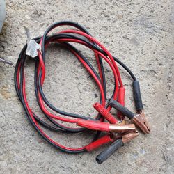 Jumper Cables