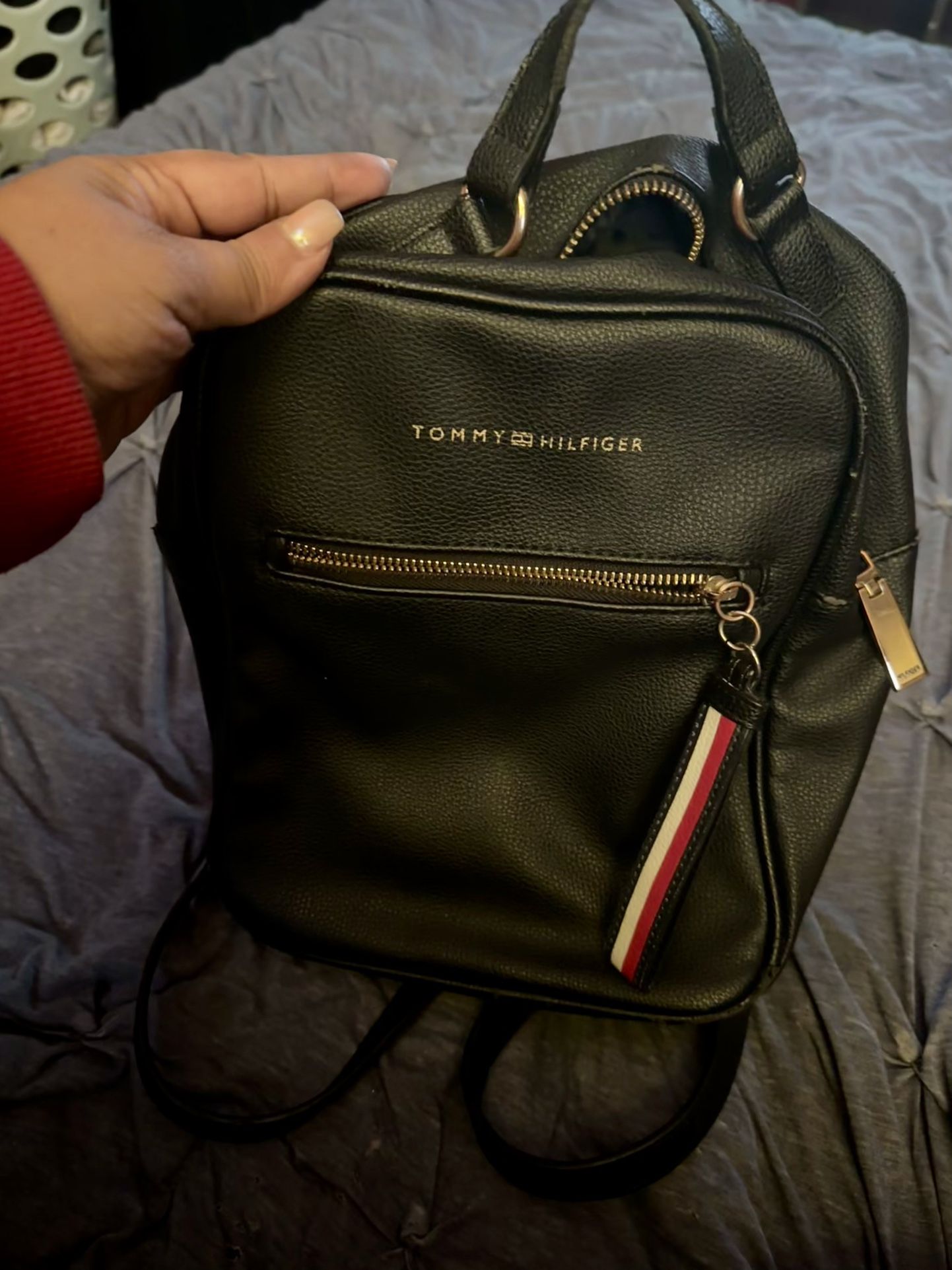 Tommy Hilfiger Mini Backpack