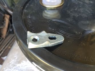 Aluminum clamp 5 for $1