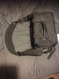 Canon camera bag