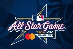 MLB All Star Game Tickets