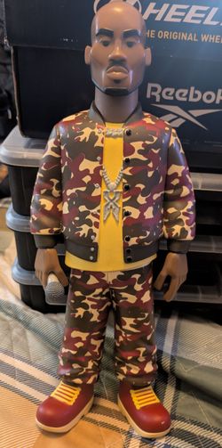 Dmx 12 inch figure Funko
