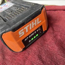 STIHL 36V 8.8Ah