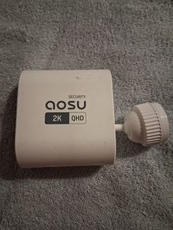 Security Aosu 2k QHD