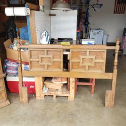 Bedroom Headboard 