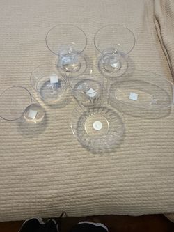 Candy containers