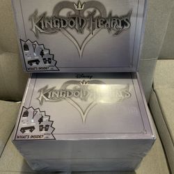 Disney Collectible Box 