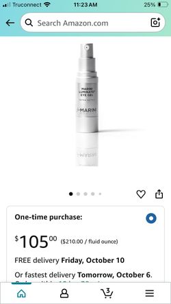 Jan Marini Laminate Eye Gel 15 Ml 