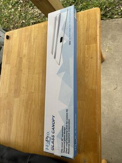 30x12 Inch Glass Fish Tank Cover Top