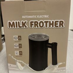 Automatic Electric MILK FROTHER
