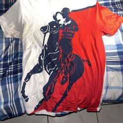 Polo Ralph Lauren T Shirt 