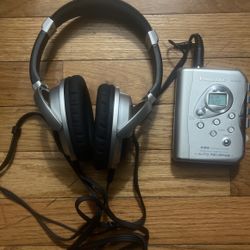 Panasonic RQ-CR18V