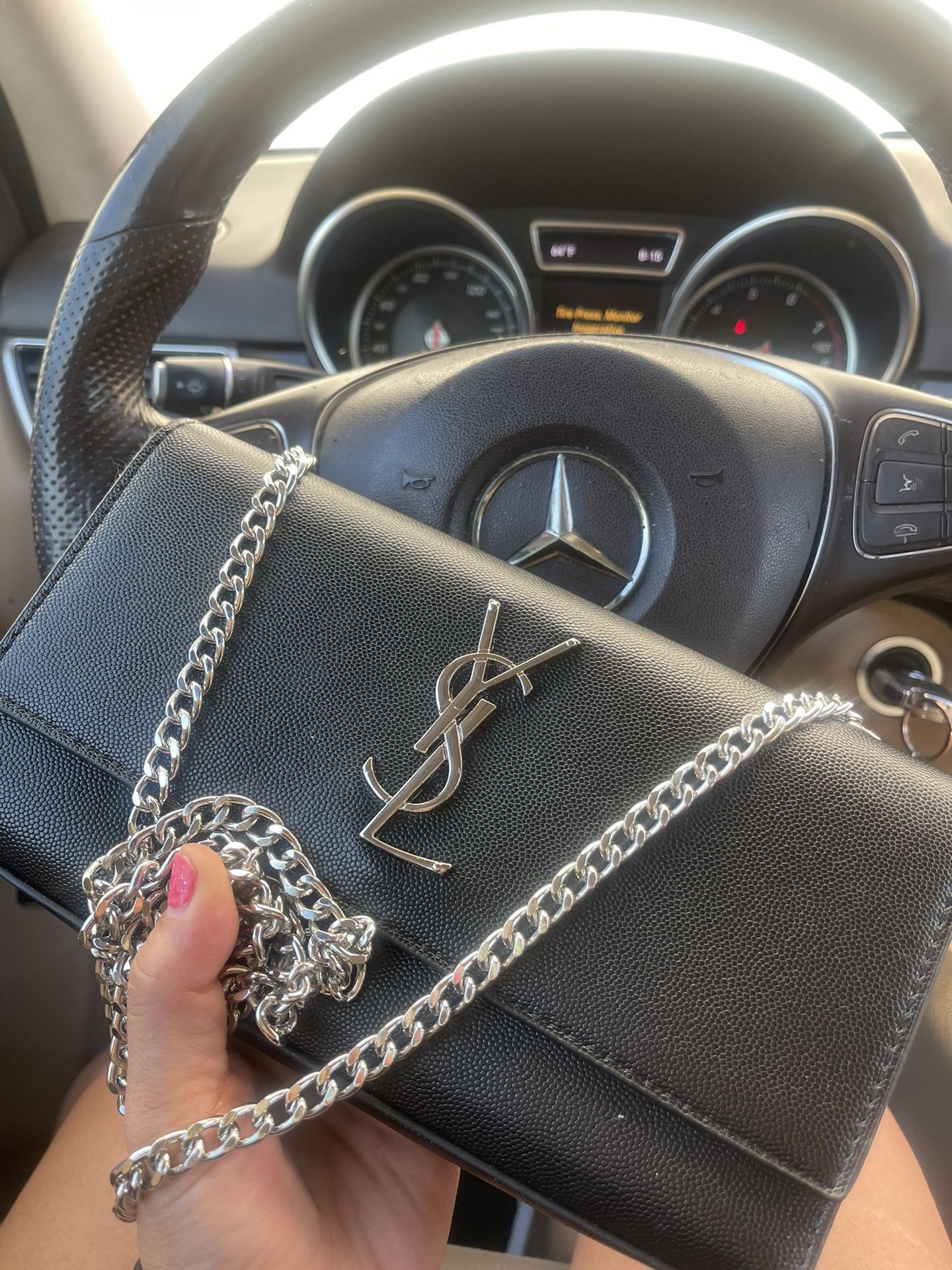 YSL