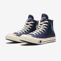 Undefeated converse Los Angeles