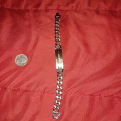 Stainless Bracelet 