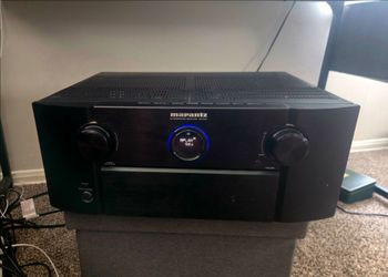 Marantz AV Receiver