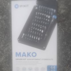 IFIXIT MAKO Driver Kit