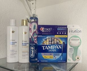 Hygiene Bundle