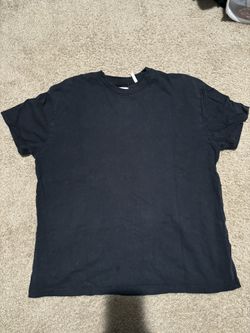 Essentials T shirt Small